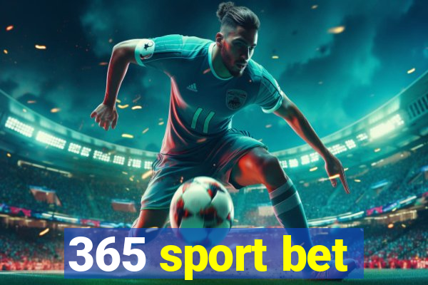 365 sport bet