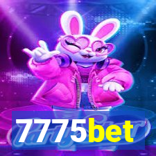 7775bet