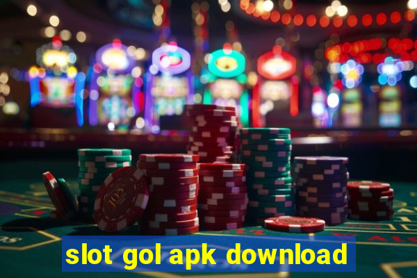 slot gol apk download