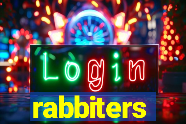 rabbiters