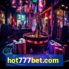 hot777bet.com