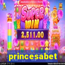 princesabet