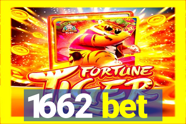 1662 bet