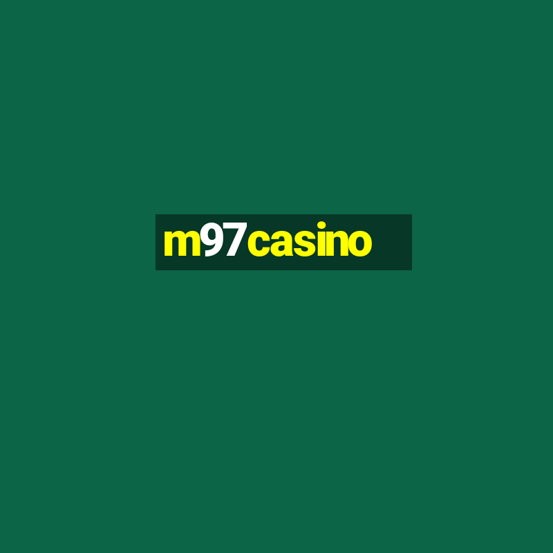 m97casino