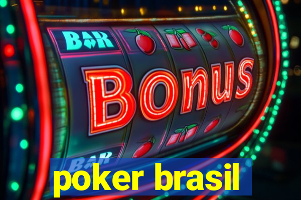 poker brasil