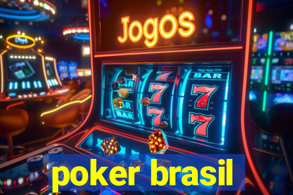 poker brasil