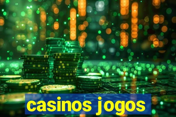 casinos jogos