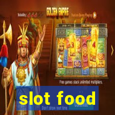 slot food