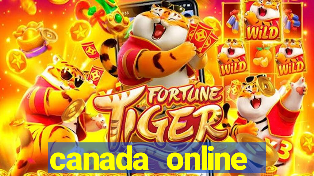 canada online casino reviews