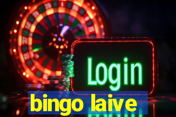 bingo laive