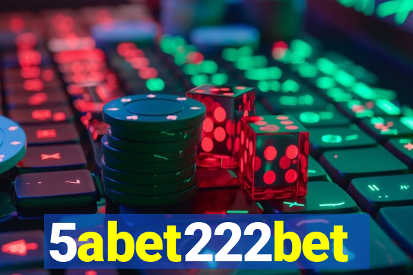 5abet222bet