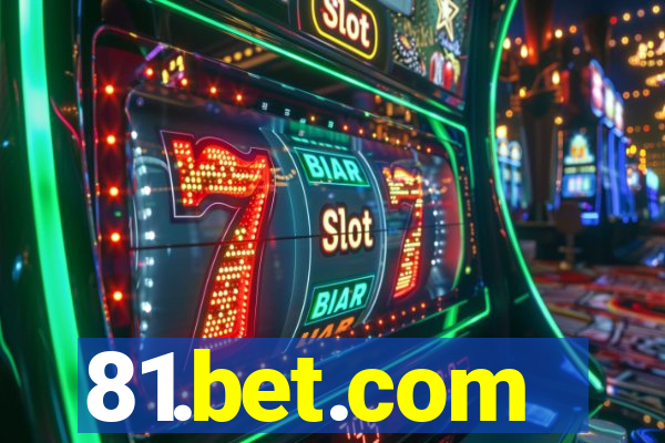 81.bet.com