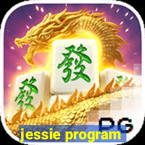 jessie program