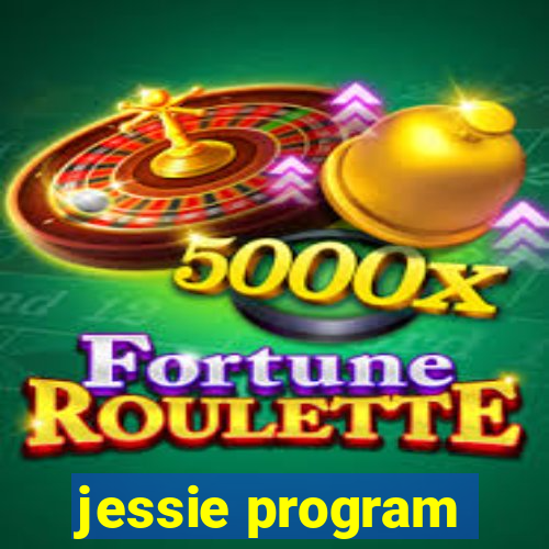 jessie program