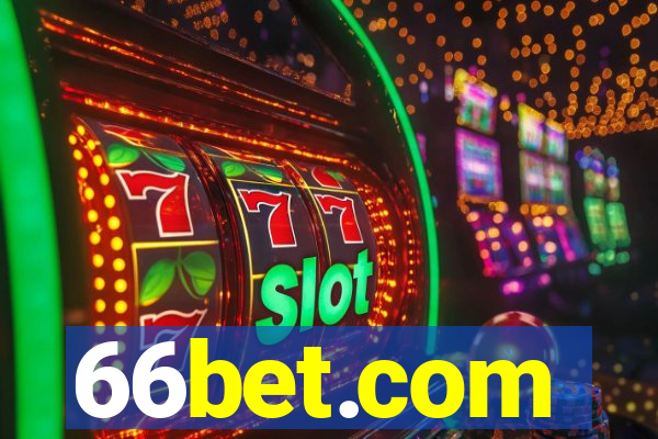 66bet.com