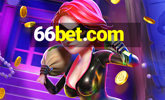 66bet.com