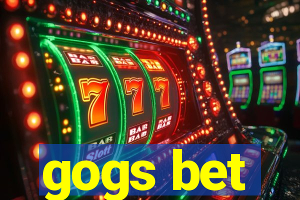 gogs bet