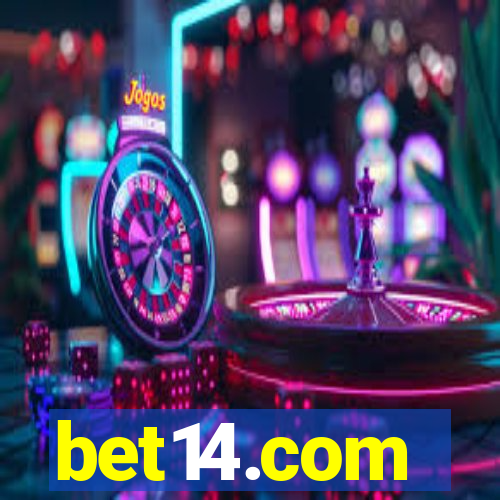 bet14.com