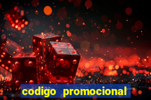 codigo promocional esportiva bet