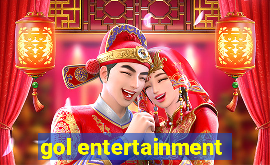 gol entertainment