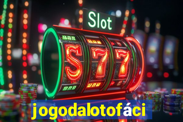 jogodalotofácil