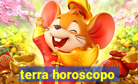 terra horoscopo