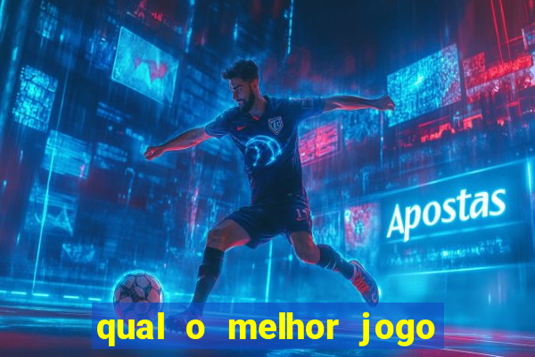 qual o melhor jogo do esporte da sorte