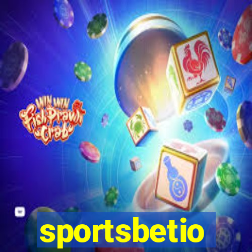 sportsbetio