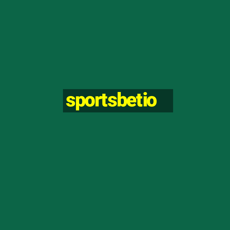 sportsbetio