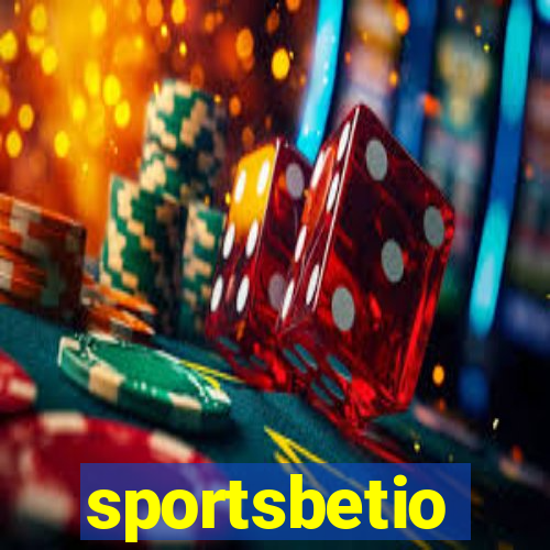 sportsbetio