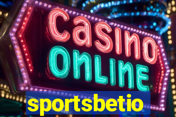 sportsbetio