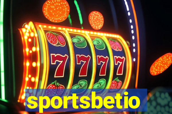 sportsbetio