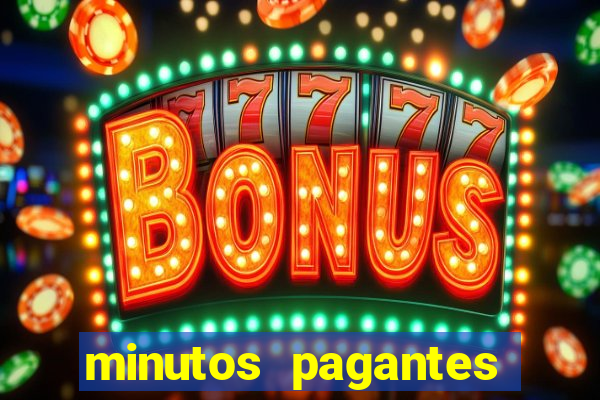 minutos pagantes fortune ox à noite