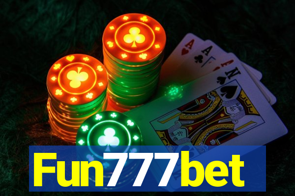 Fun777bet