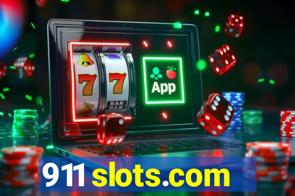 911 slots.com