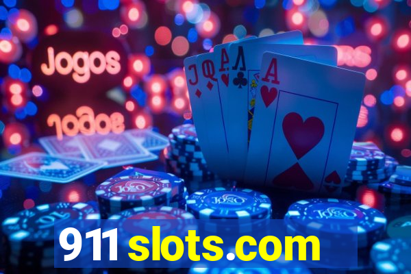 911 slots.com