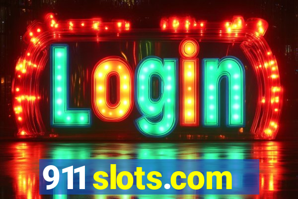 911 slots.com