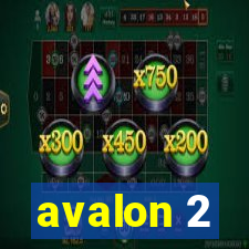 avalon 2