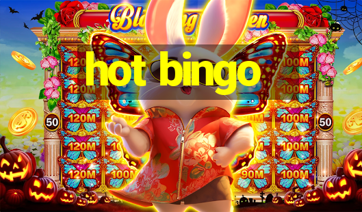 hot bingo