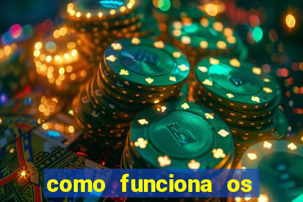 como funciona os jogos online