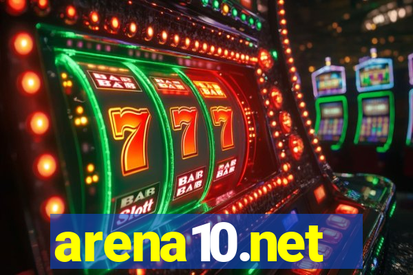 arena10.net