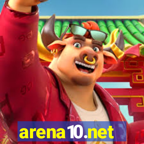 arena10.net