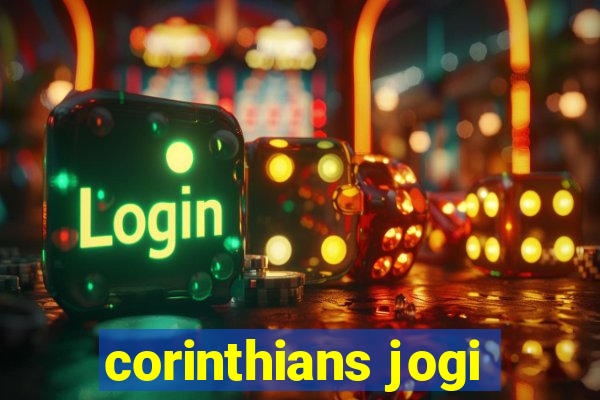 corinthians jogi