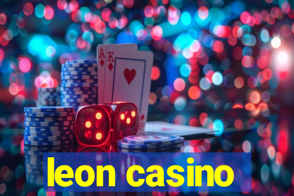 leon casino