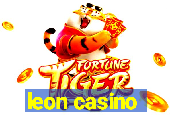 leon casino