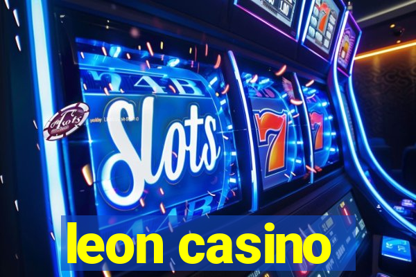 leon casino