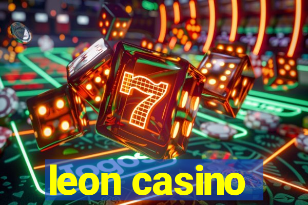 leon casino