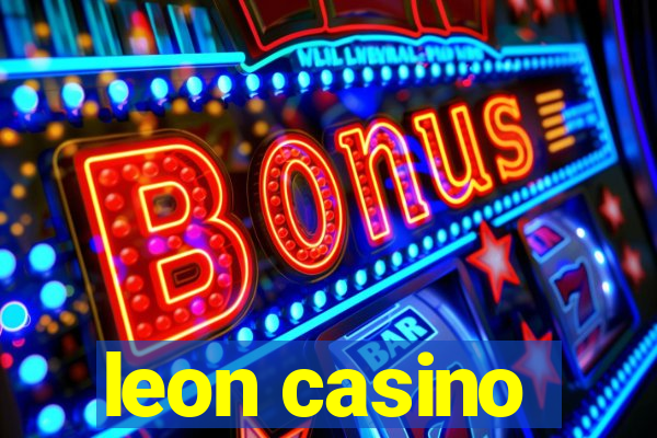 leon casino