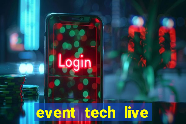 event tech live vegas 2023