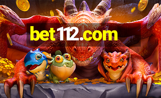 bet112.com